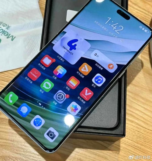 华为mate60变4g了,华为mate 60