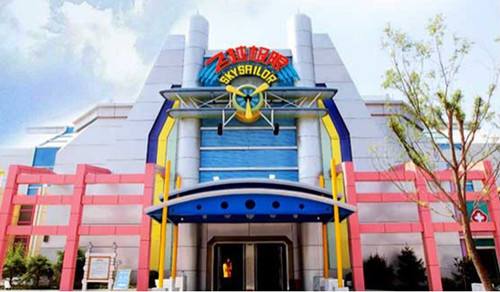 湖北方特旅游攻略,湖北方特旅游攻略路线 湖北方特旅游攻略,湖北方特旅游攻略路线