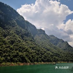 湖北长阳旅游画廊,湖北长阳旅游画廊地址