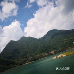 湖北长阳旅游画廊,湖北长阳旅游画廊地址