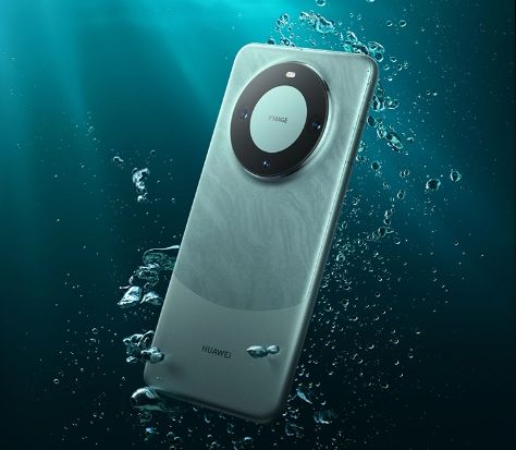 华为mate60开卖后外国反应,华为mate 60