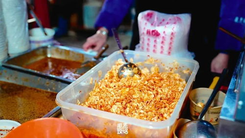 武汉大学附近湖北美食特产,武汉大学附近的美食街