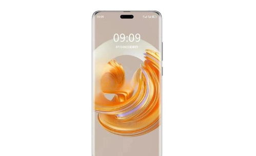 华为mate60前置镜头延迟,华为前置镜头模糊