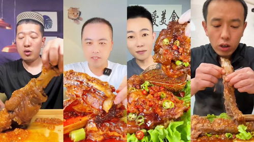 湖北美食主播视频介绍一下,湖北美食主播视频介绍一下大全