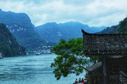 湖北旅游著名景点,湖北旅游主要景点