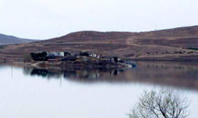 湖北旅游巨龙湖,武汉巨龙湖