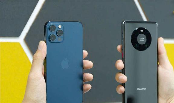 14pro换华为mate60值吗,mate40pro换苹果13