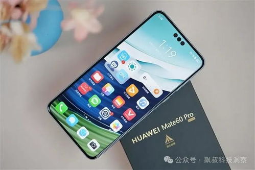 宁波华为p60和mate60哪个好,2022年华为mate60pro