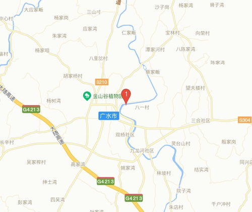 湖北随州地图旅游,湖北随州地图旅游景点大全