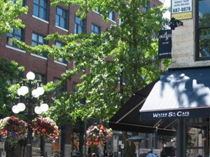 湖北多伦多旅游,多伦多旅游必去景点