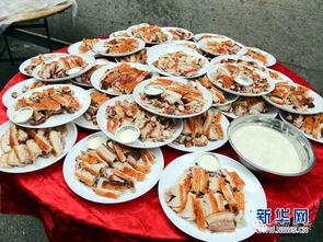 湖北美食大湾席图片,a very和a quite