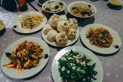 湖北美食大湾席图片,a very和a quite