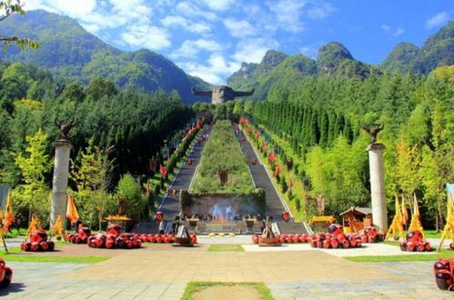 湖北旅游文化介绍,湖北文化旅游景点