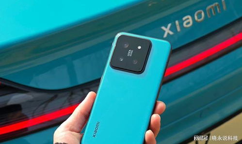 小米对标华为mate60,小米对标华为