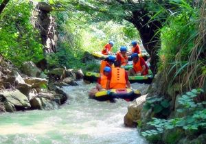 湖北咸宁旅游介绍,湖北咸宁 旅游景点