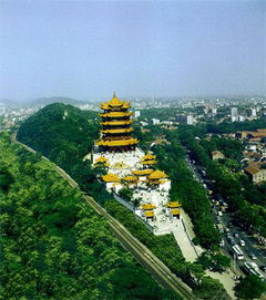 湖北武汉景点旅游,湖北武汉旅游景点有哪些