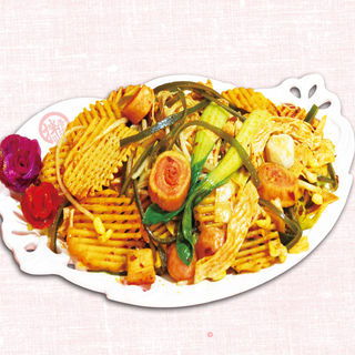 覃姐湖北美食菜谱,宜昌覃妹妹