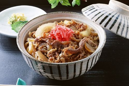 湖北美食牛肉红薯粉,大片牛肉红薯粉