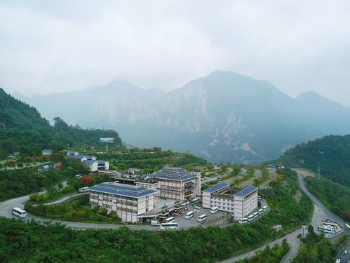 湖北人旅游打卡,湖北的旅游攻略