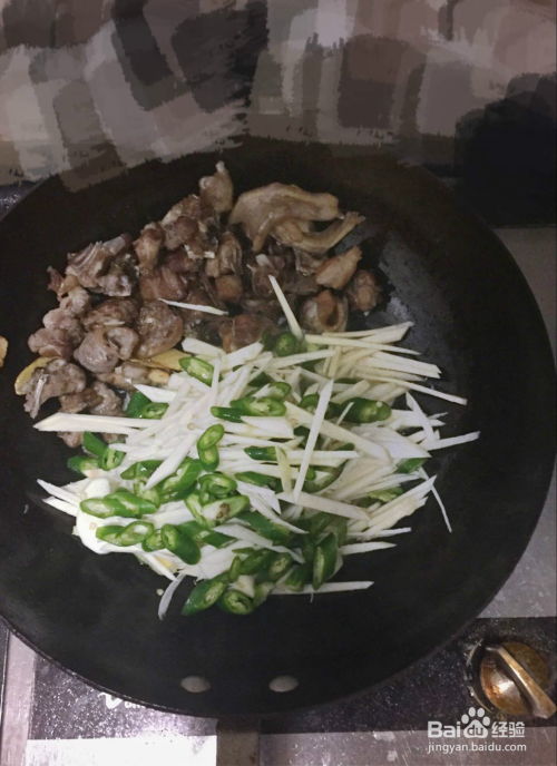 兰姐湖北美食做法视频,湖南兰姐