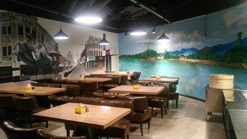 湖北美术馆附近美食店推荐,湖北美术馆附近美食店推荐餐厅