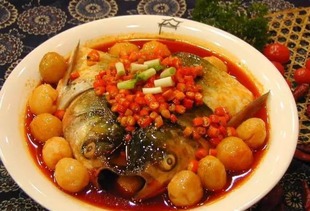 湖北美食县城排名表图片,湖北美食排行榜前十名图片