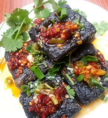 外国人喜欢中国湖北美食,外国人喜欢中国菜