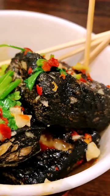 外国人喜欢中国湖北美食,外国人喜欢中国菜