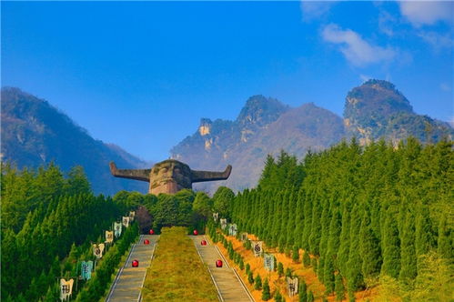 湖北自驾游旅游,湖北自驾游旅游十大必去景区