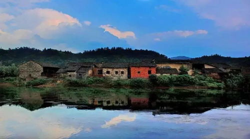 湖北旅游名村蕲春,蕲春旅游景点有哪些景点