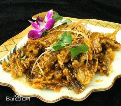 今日湖北美食,湖北美食菜单