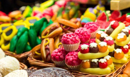 湖北美食甜食排行榜前十名,湖北特产甜食