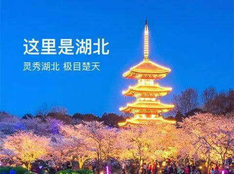 湖北旅游人气多少,湖北旅游2021