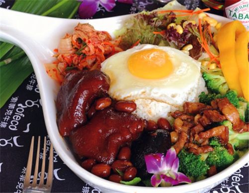 张姐的湖北美食,舌尖上的湖北美食