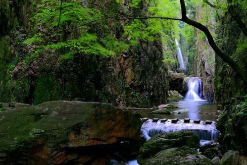 湖北广水旅游景区,湖北广水旅游景区介绍