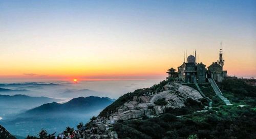 湖北省阴山旅游风景区图片,湖北省阴山旅游风景区图片高清