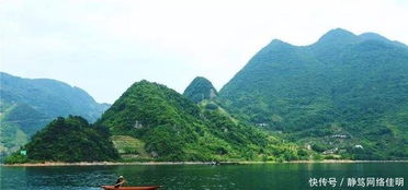 湖北旅游景点山水,湖北山水风景图片