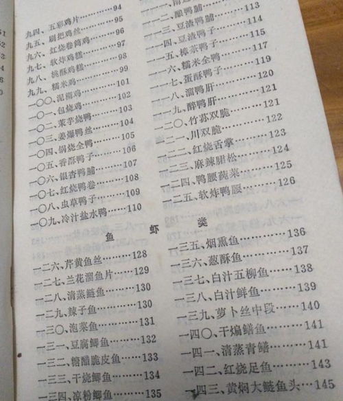 湖北美食用英语说,介绍湖北美食的英语作文