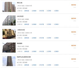 怎么网上看房产价格查询