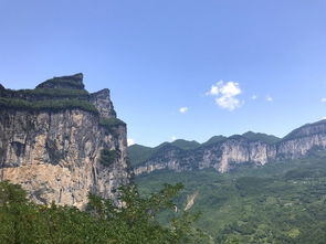 湖北旅游攻略寒假游玩,湖北暑假旅游