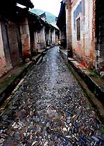 湖北漫川关旅游,漫川关与湖北什么地方相邻