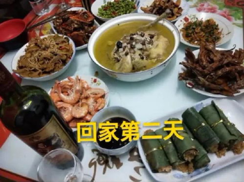 湖北美食博主男朋友是谁,抖音武汉美食博主