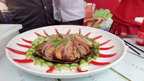 湖北美食博主男朋友是谁,抖音武汉美食博主