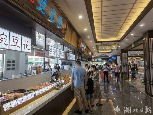 服务区湖北美食推荐,湖北高速服务区有住宿吗