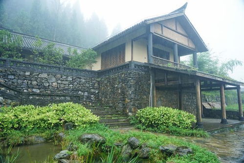 湖北恩施旅游木屋,湖北恩施最贵的木屋的价格