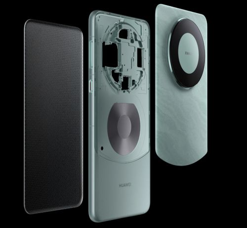 官媒评论华为mate60,2022年华为mate60pro