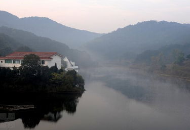 湖北大悟县旅游景点,湖北大悟县旅游景点图片