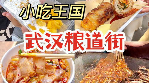 湖北美食主播在线听书,武汉美食主播