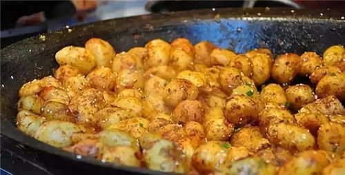 湖北美食溜粑,溜耙做法大全