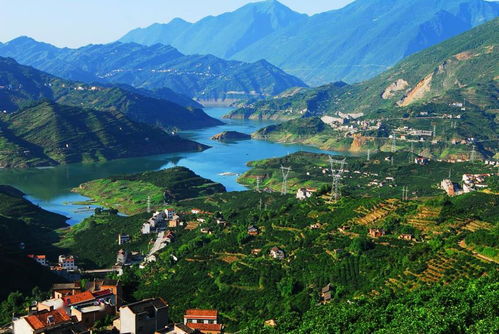 好湖北旅游推荐,好湖北旅游推荐的地方